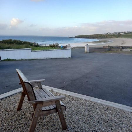 The Strand, Dugort Achill Doogort 外观 照片
