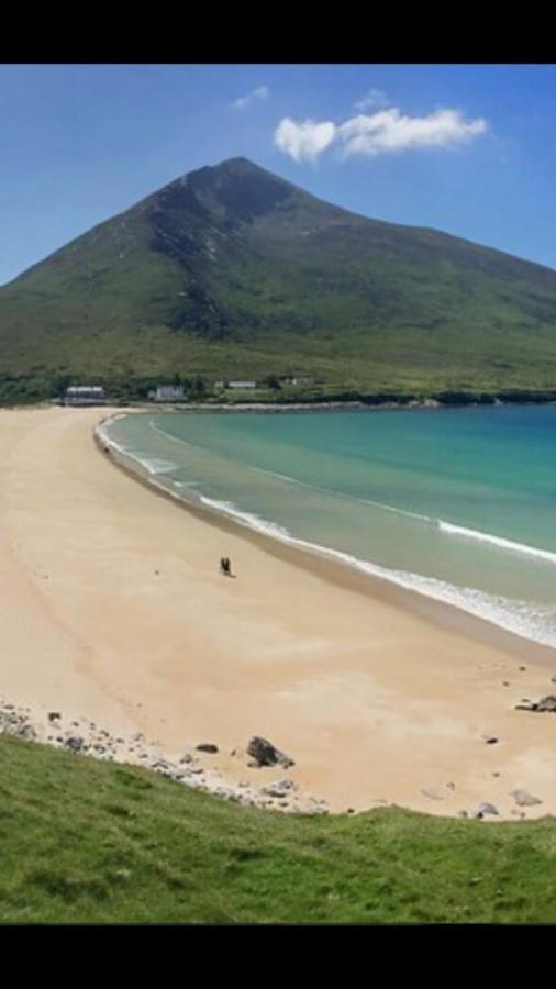 The Strand, Dugort Achill Doogort 外观 照片
