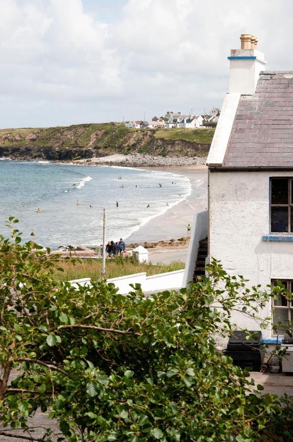 The Strand, Dugort Achill Doogort 外观 照片