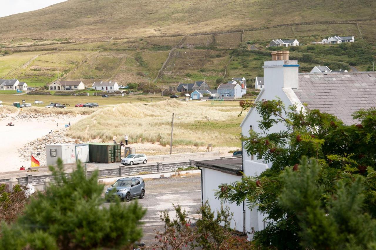 The Strand, Dugort Achill Doogort 外观 照片