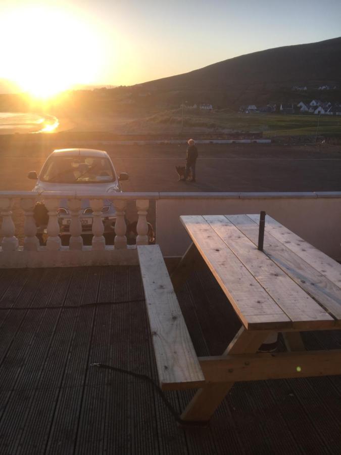 The Strand, Dugort Achill Doogort 外观 照片