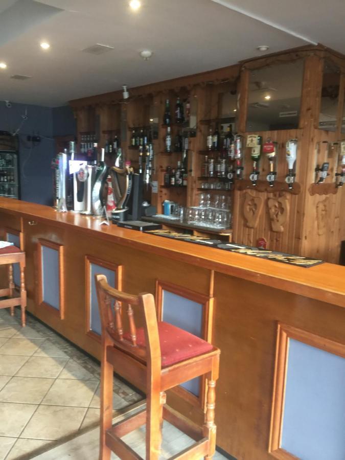 The Strand, Dugort Achill Doogort 外观 照片