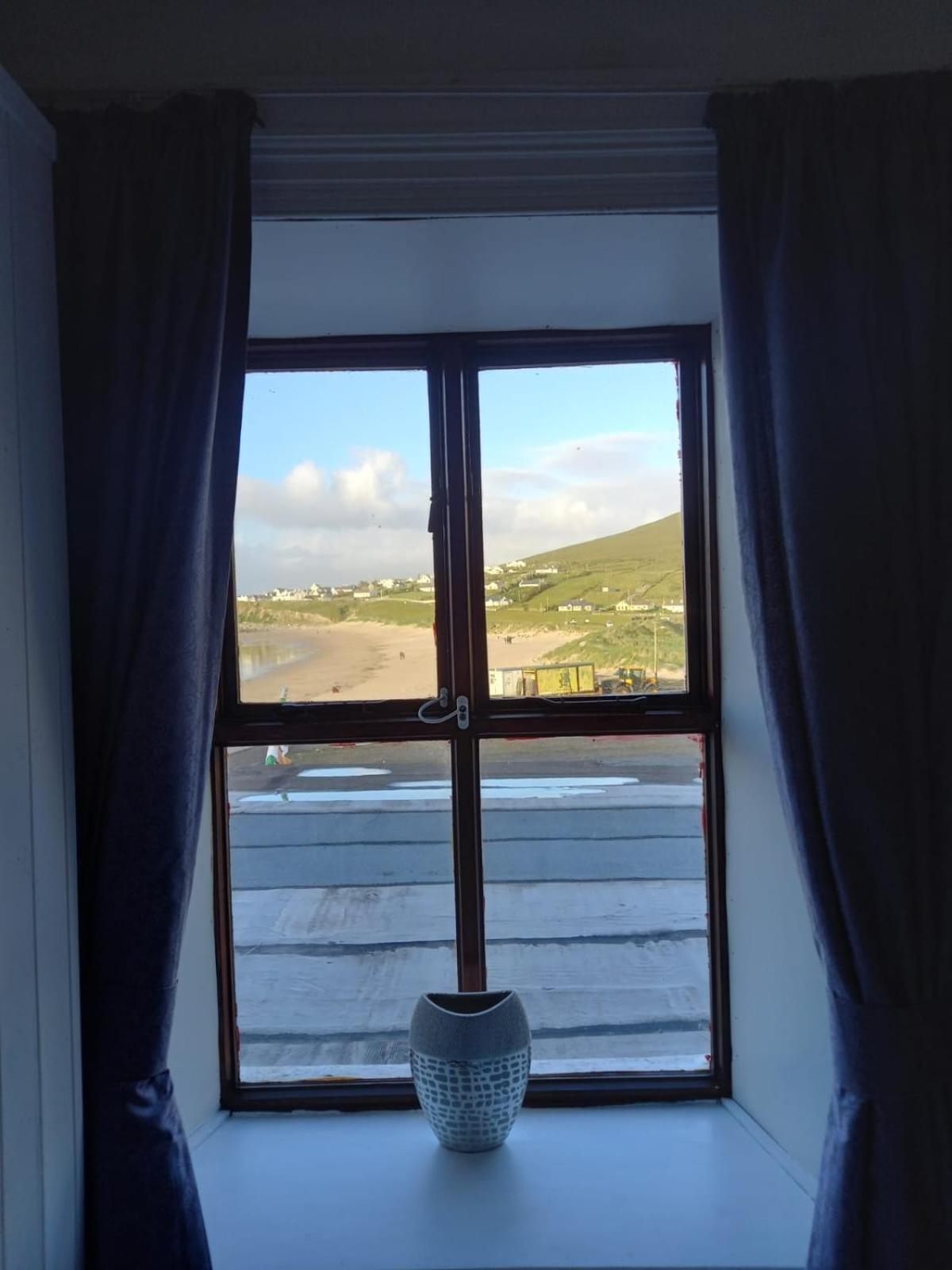 The Strand, Dugort Achill Doogort 外观 照片